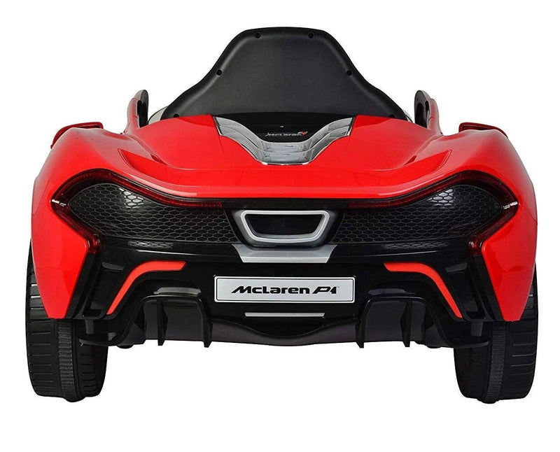 Carro Elétrico Infantil McLaren P1