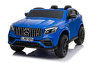 Carro Elétrico Para 2 Crianças Mercedes GS 63 - Carro Elétrico Infantil 