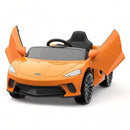 Carro Elétrico Infantil McLaren GT - Carro Elétrico Infantil 