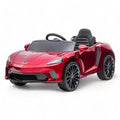 Carro Elétrico Infantil McLaren GT - Carro Elétrico Infantil 