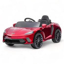 Carro Elétrico Infantil McLaren GT - Carro Elétrico Infantil 