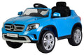 Carrinho Infantil GLA Com Controle Remoto - Carro Elétrico Infantil 