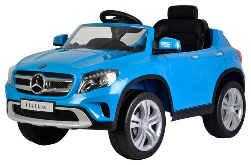 Carrinho Infantil GLA Com Controle Remoto - Carro Elétrico Infantil 