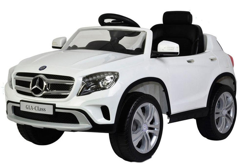 Carrinho Infantil GLA Com Controle Remoto - Carro Elétrico Infantil 