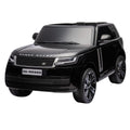 Carro Elétrico Infantil Range Rover - Carro Elétrico Infantil 