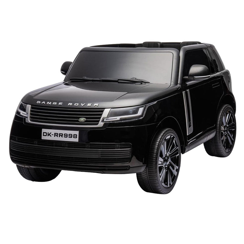 Carro Elétrico Infantil Range Rover - Carro Elétrico Infantil 