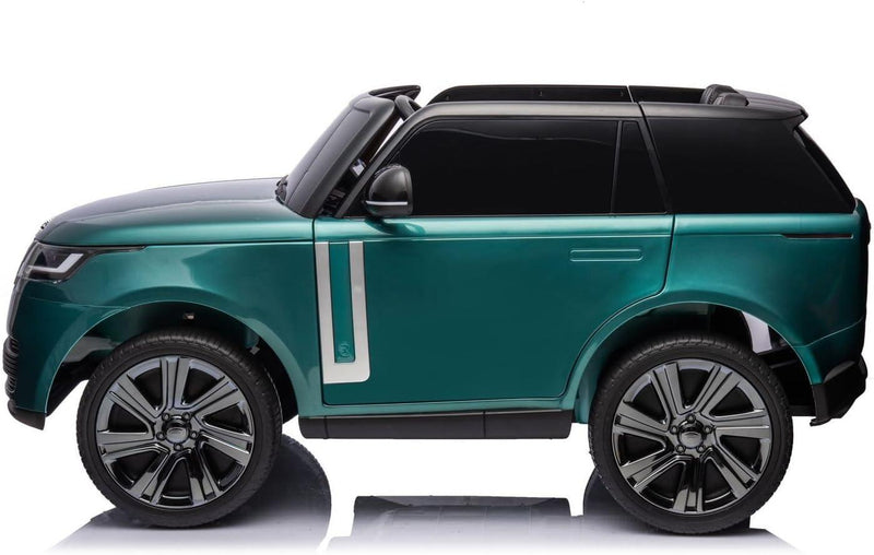 Carro Elétrico Infantil Range Rover - Carro Elétrico Infantil 
