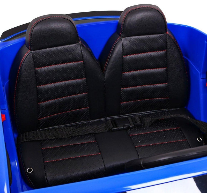 Carro Elétrico Para 2 Crianças Mercedes GS 63 - Carro Elétrico Infantil 