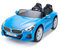 Carrinho Elétrico Infantil BMW Z4 Infantil - Carro Elétrico Infantil 