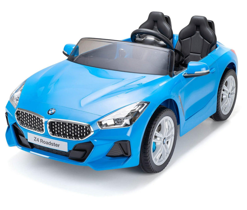 Carrinho Elétrico Infantil BMW Z4 Infantil - Carro Elétrico Infantil 