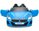 Carrinho Elétrico Infantil BMW Z4 Infantil - Carro Elétrico Infantil 