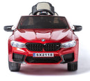 Carro Esportivo Infantil BMW M5 Drift - Carro Elétrico Infantil 