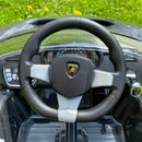 Carro Elétrico Infantil Esportivo Lamborghini - Carro Elétrico Infantil 