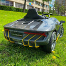 Carro Elétrico Infantil Esportivo Lamborghini - Carro Elétrico Infantil 