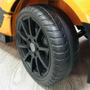 Carro Elétrico Infantil Esportivo McLaren P1 - Carro Elétrico Infantil 