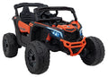 Jeep Elétrico Infantil De Alta 24V Can Am - Carro Elétrico Infantil 