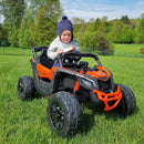 Jeep Elétrico Infantil De Alta 24V Can Am - Carro Elétrico Infantil 