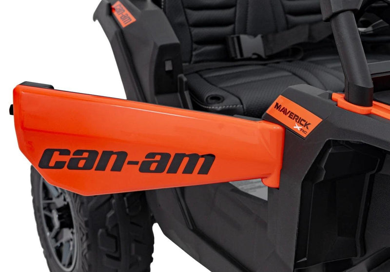 Jeep Elétrico Infantil De Alta 24V Can Am - Carro Elétrico Infantil 