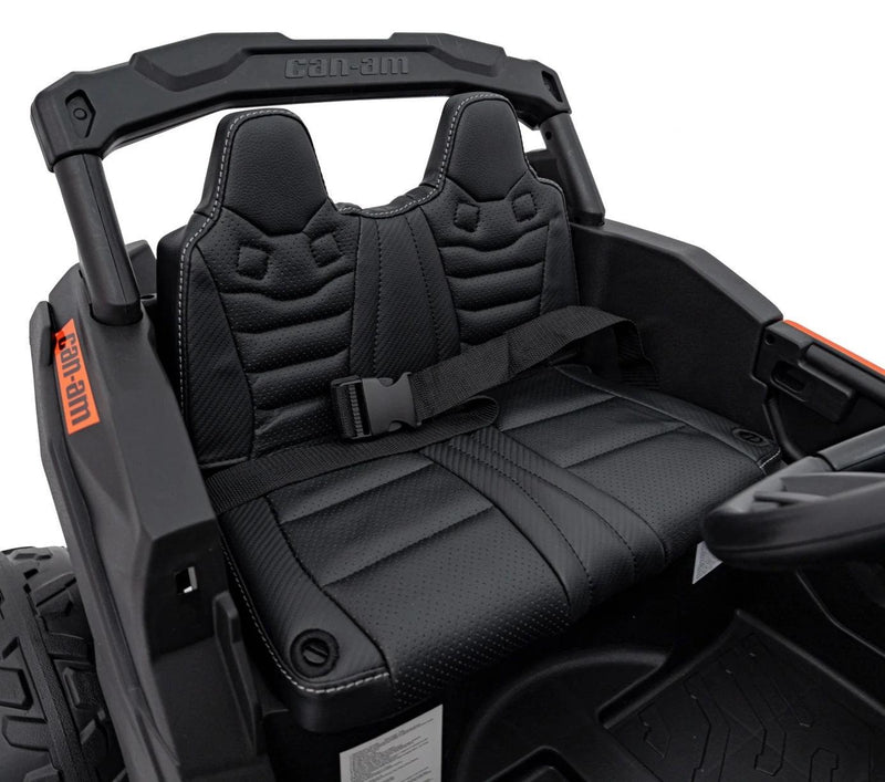 Jeep Elétrico Infantil De Alta 24V Can Am - Carro Elétrico Infantil 