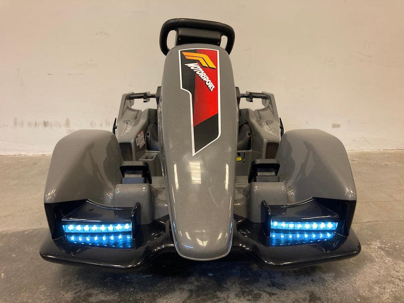 Kart Infantil Elétrico 24V Drift - Carro Elétrico Infantil 