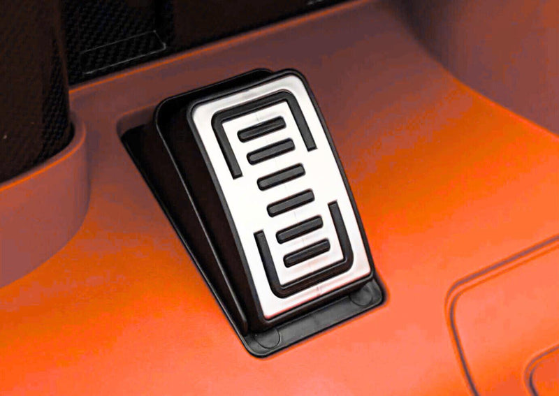 Veículo para criança 2 lugares Lamborghini Sián - Carro Elétrico Infantil 