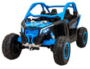 Jeep Elétrico Infantil Maverick 24v
