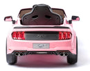 Veiculo Infantil Esporte 24V Mustang - Carro Elétrico Infantil 