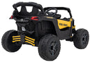Jeep Infantil Can Am 24V - Carro Elétrico Infantil 
